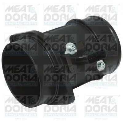 Luftmassenmesser MEAT & DORIA 86289