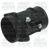 Luftmassenmesser MEAT & DORIA 86289