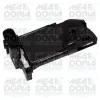 Luftmengenmesser MEAT & DORIA 86290