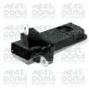 Luftmengenmesser MEAT & DORIA 86306