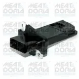 Luftmengenmesser MEAT & DORIA 86306