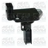 Luftmengenmesser MEAT & DORIA 86309