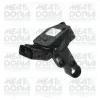 Luftmengenmesser MEAT & DORIA 86310