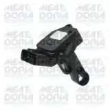 Luftmengenmesser MEAT & DORIA 86310