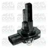 Luftmengenmesser MEAT & DORIA 86319