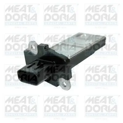 Luftmengenmesser MEAT & DORIA 86322