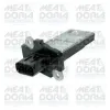 Luftmengenmesser MEAT & DORIA 86322