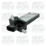 Luftmengenmesser MEAT & DORIA 86322