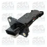 Luftmengenmesser MEAT & DORIA 86323