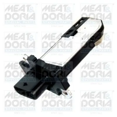 Luftmengenmesser MEAT & DORIA 86324