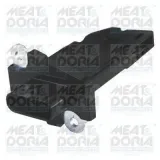 Luftmengenmesser MEAT & DORIA 86328