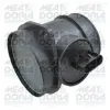 Luftmassenmesser MEAT & DORIA 86333E