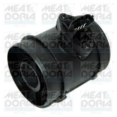 Luftmassenmesser MEAT & DORIA 86335