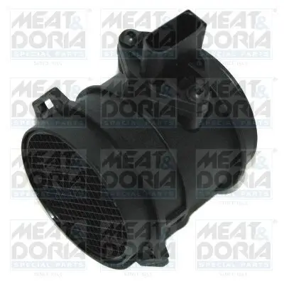 Luftmassenmesser MEAT & DORIA 86339