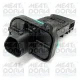 Luftmengenmesser MEAT & DORIA 86344