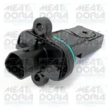 Luftmengenmesser MEAT & DORIA 86347