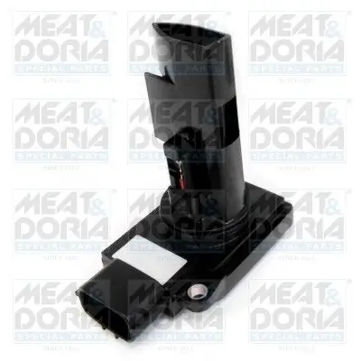 Luftmengenmesser MEAT & DORIA 86351