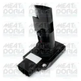 Luftmengenmesser MEAT & DORIA 86351