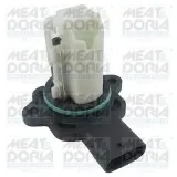 Luftmengenmesser MEAT & DORIA 86352