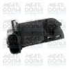 Luftmengenmesser MEAT & DORIA 86377