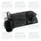 Luftmengenmesser MEAT & DORIA 86377