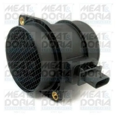 Luftmassenmesser MEAT & DORIA 86378 Bild Luftmassenmesser MEAT & DORIA 86378