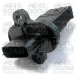 Luftmengenmesser MEAT & DORIA 86379