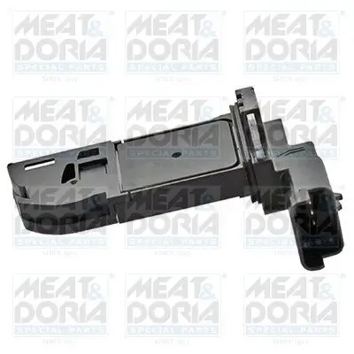 Luftmengenmesser MEAT & DORIA 86382