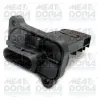 Luftmengenmesser MEAT & DORIA 86385