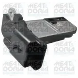 Luftmengenmesser MEAT & DORIA 86391
