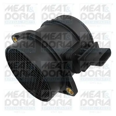 Luftmassenmesser MEAT & DORIA 86398 Bild Luftmassenmesser MEAT & DORIA 86398