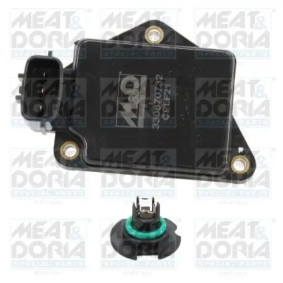 Luftmassenmesser MEAT & DORIA 86402