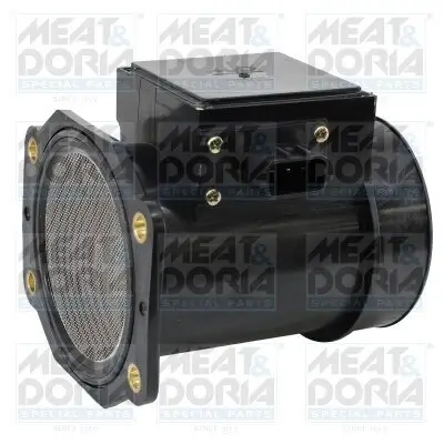 Luftmassenmesser MEAT & DORIA 86403