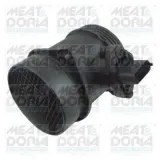 Luftmassenmesser MEAT & DORIA 86405
