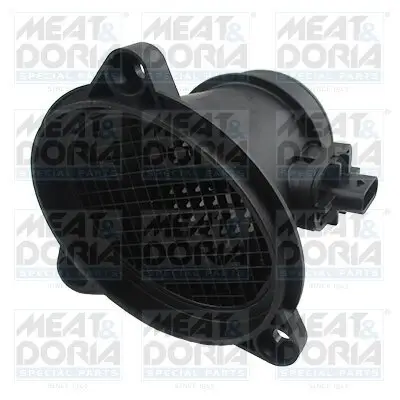 Luftmassenmesser MEAT & DORIA 86408