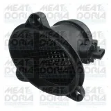 Luftmassenmesser MEAT & DORIA 86408