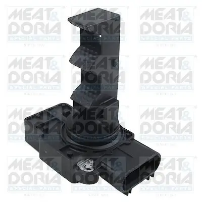 Luftmengenmesser MEAT & DORIA 86412