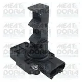 Luftmengenmesser MEAT & DORIA 86412