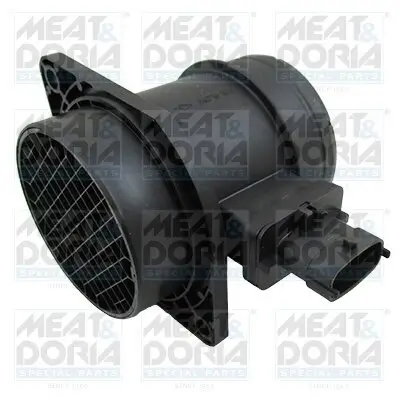 Luftmassenmesser MEAT & DORIA 86417 Bild Luftmassenmesser MEAT & DORIA 86417