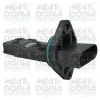 Luftmengenmesser MEAT & DORIA 86422