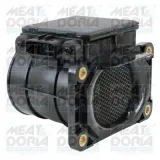 Luftmassenmesser MEAT & DORIA 86428