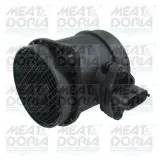 Luftmassenmesser MEAT & DORIA 86430