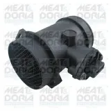 Luftmassenmesser MEAT & DORIA 86434