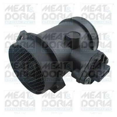 Luftmassenmesser MEAT & DORIA 86434 Bild Luftmassenmesser MEAT & DORIA 86434
