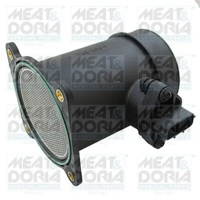Luftmassenmesser MEAT & DORIA 86438