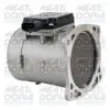 Luftmassenmesser MEAT & DORIA 86440