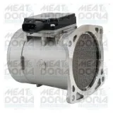 Luftmassenmesser MEAT & DORIA 86440