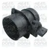 Luftmassenmesser MEAT & DORIA 86441