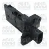 Luftmengenmesser MEAT & DORIA 86442