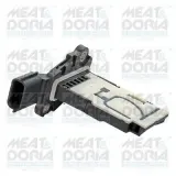Luftmengenmesser 5 V MEAT & DORIA 86451